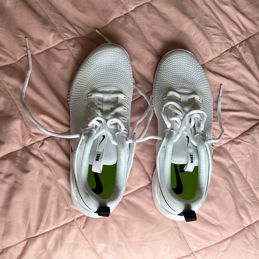 Nike Volleyball shoes